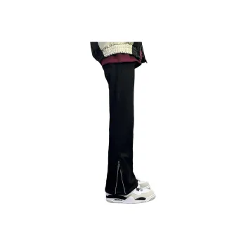 FONDLOOK Casual Pants Men