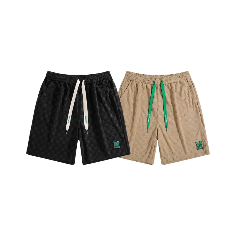 Minfinity Casual Shorts Unisex-10