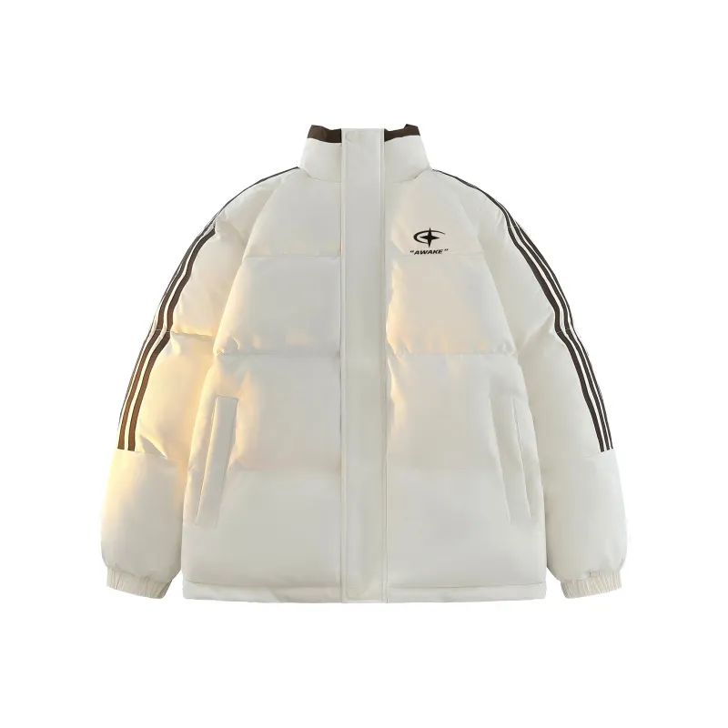 ACHS AWAKE Puffer Jacket Unisex-5