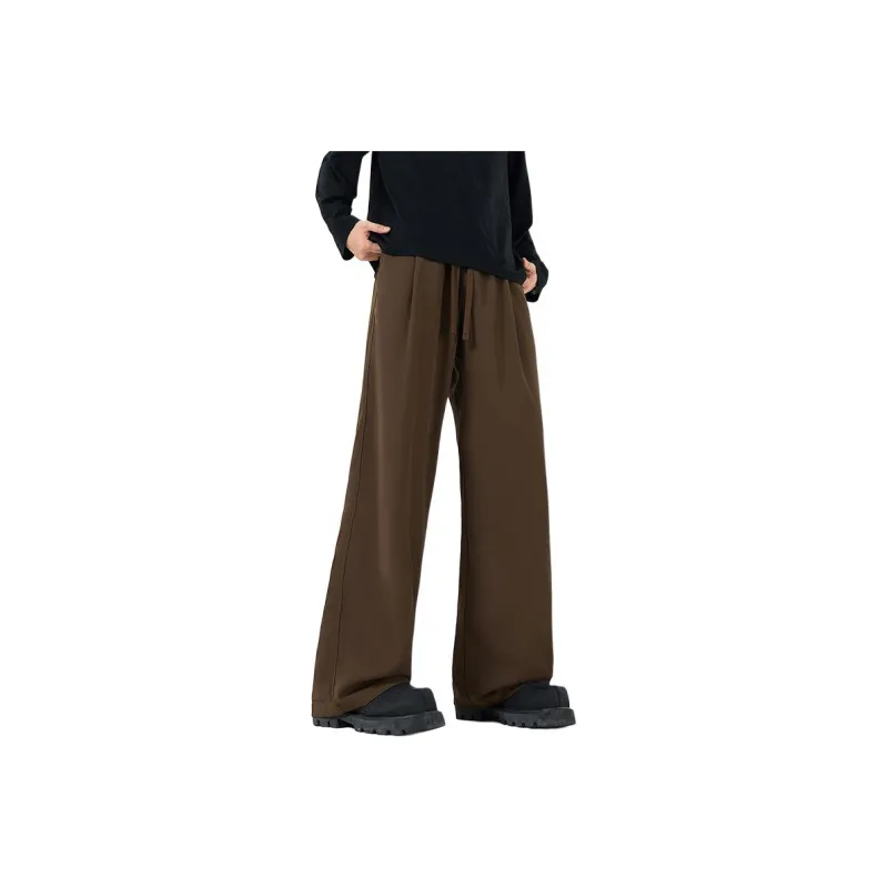 Evil Lions Casual Pants Unisex-10