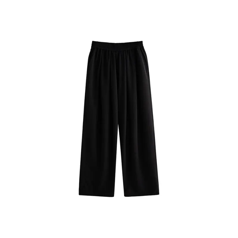 JUNGLE TIGER Casual Pants Unisex-0