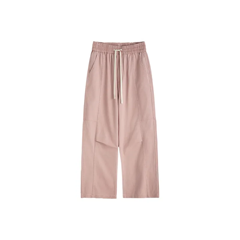 Teddy Bear Collection Casual Pants Unisex-0