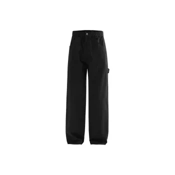 REDCHARCOAL Casual Pants Men