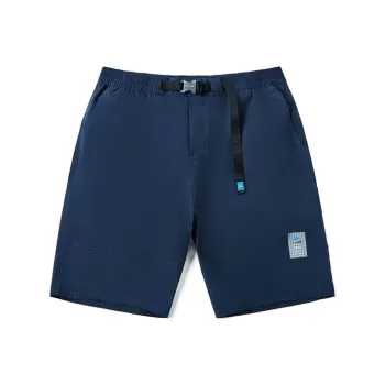 Vans Sports Shorts Men Dark Blue