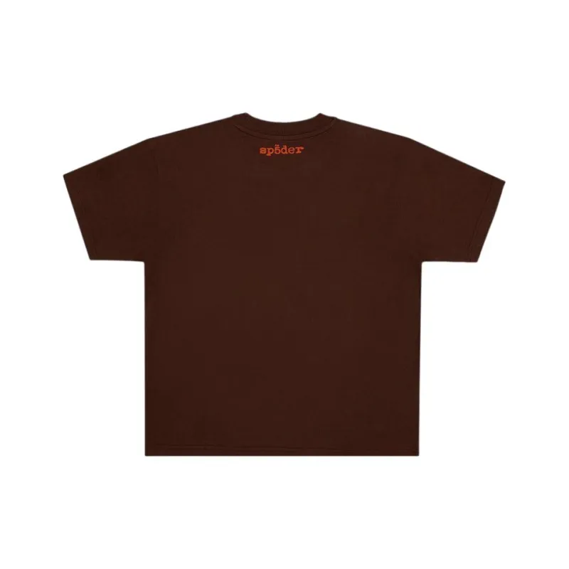 Sp5der Hellcat Kenny Tee-1