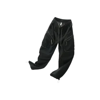 Ganbostore Casual Pants Unisex