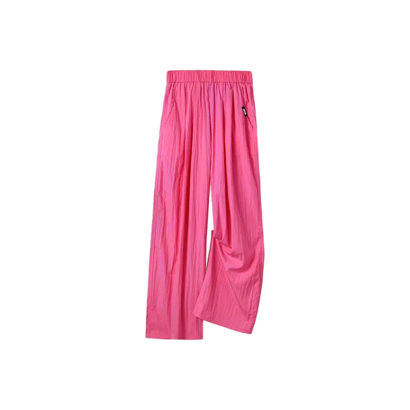 SAME FLOW Casual Pants Unisex-15