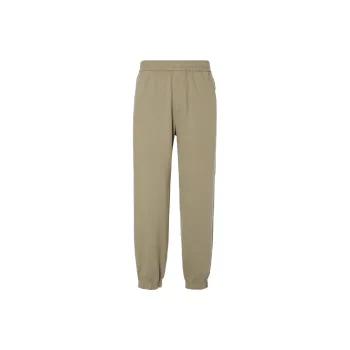 UNIQLO Casual Pants Unisex Dark Beige