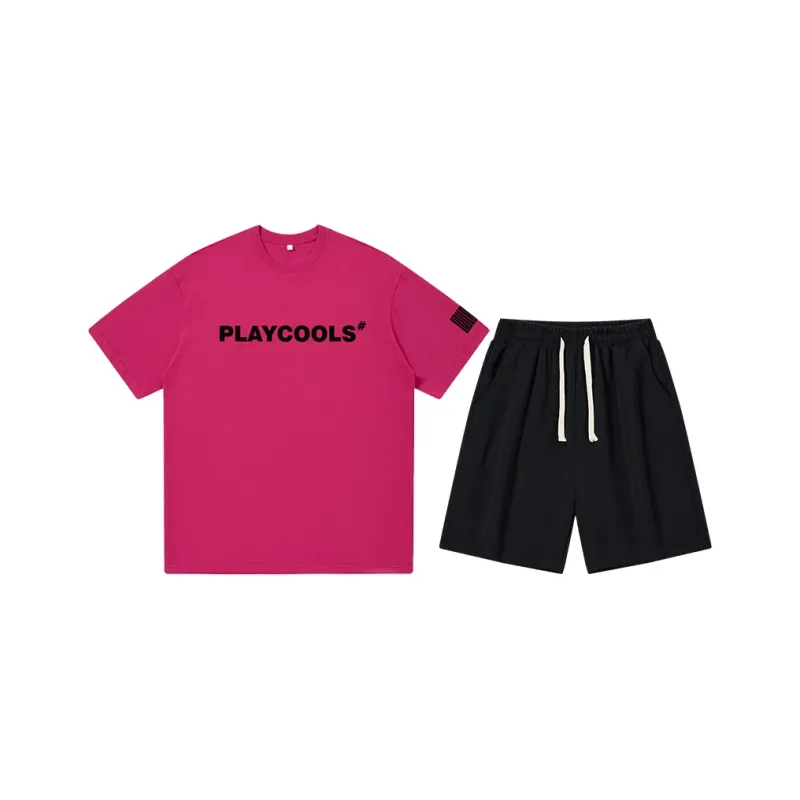 IVEIII Casual Sportswear Unisex-25