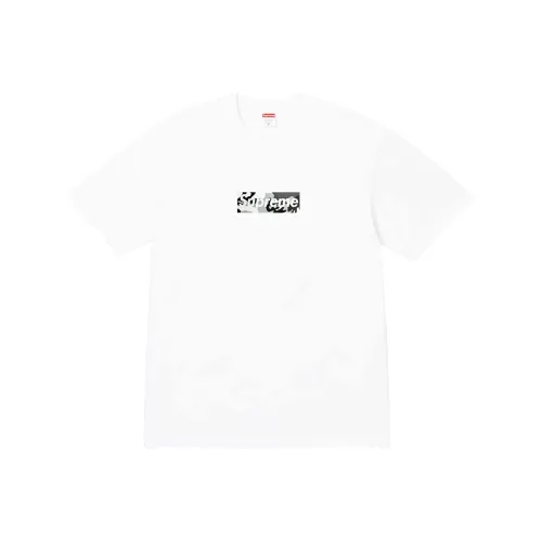 Supreme Miami Box Logo Tee