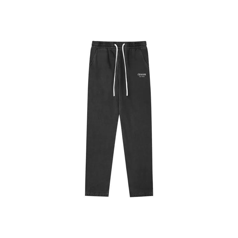 CHINISM Casual Pants Unisex-30