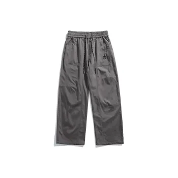 Caramella Casual Pants Unisex