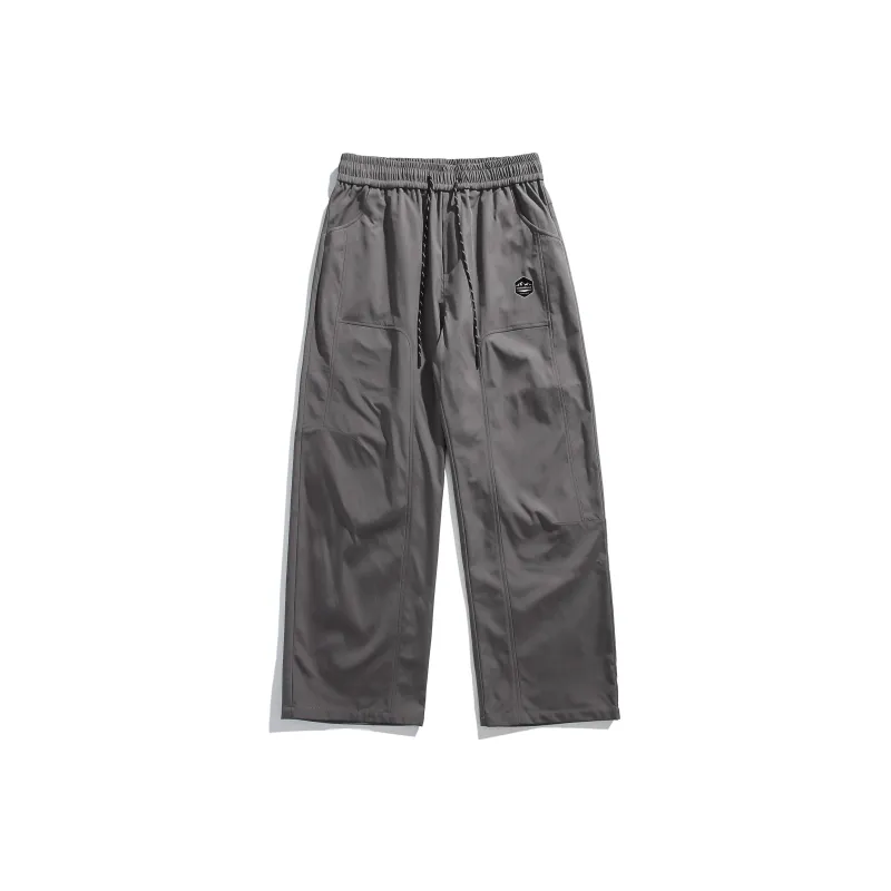 Caramella Casual Pants Unisex-0