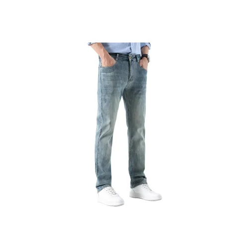 OASISVR Jeans Men
