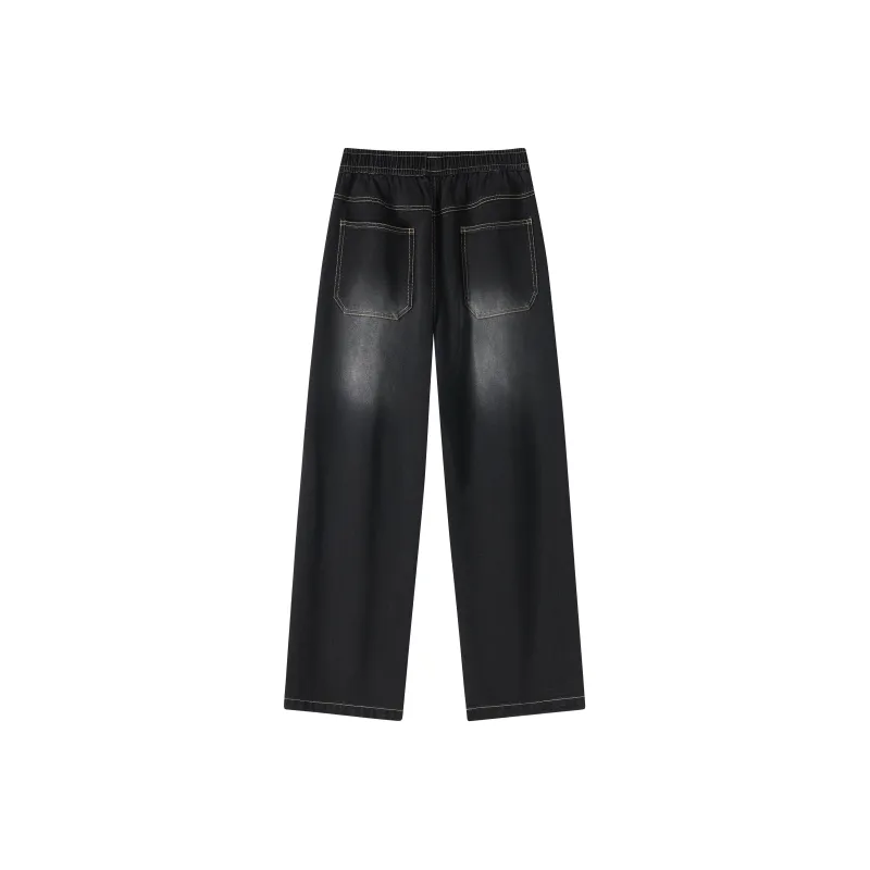 NBNO Jeans Unisex-1