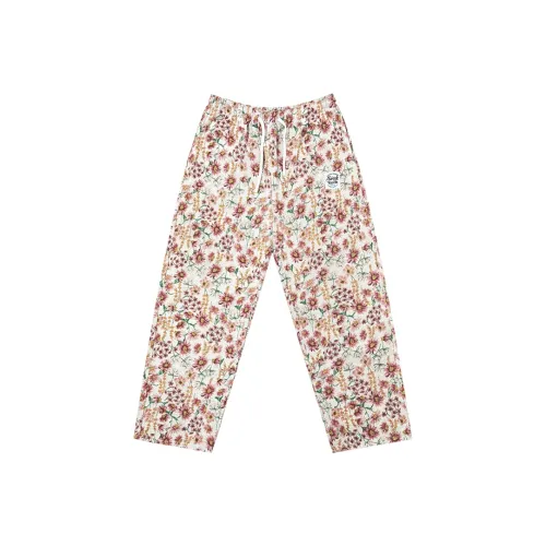 SWISH THE BALL IN Casual Pants Unisex
