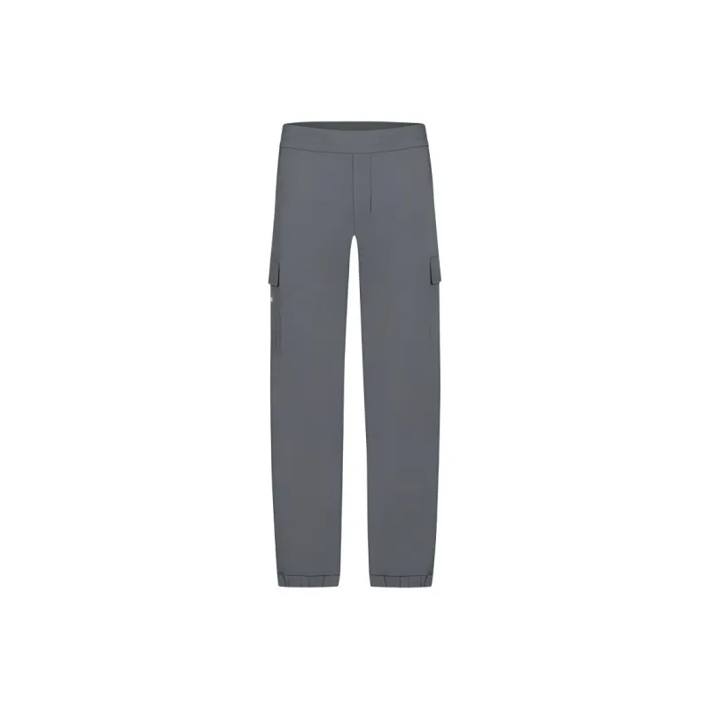 Biyin Leufen Casual Pants Men's-3