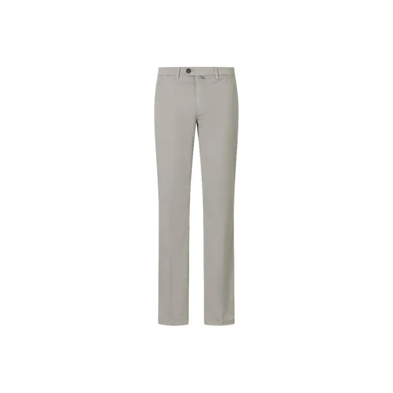 CORNELIANI FW24 Casual Pants Men's Gray-0