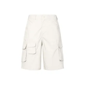 Dickies Casual Shorts Men Light Gray