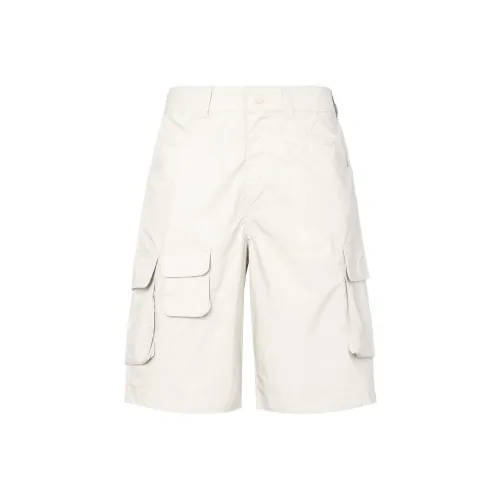 Dickies Casual Shorts Men Light Gray
