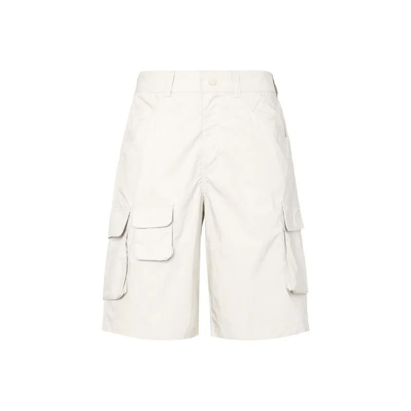 Dickies Casual Shorts Men Light Gray-0