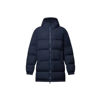 LOUIS VUITTON Down Parka