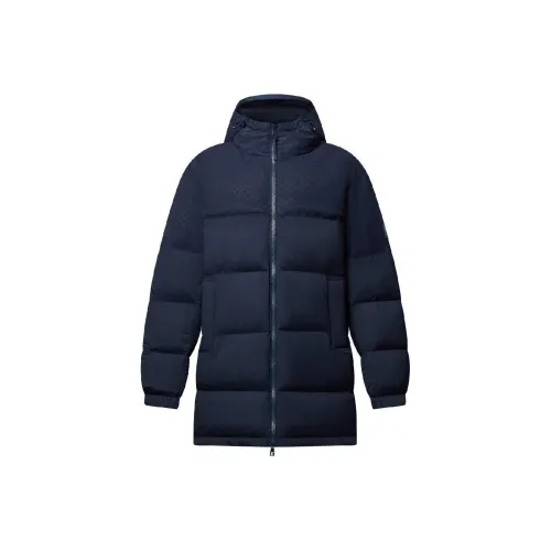LOUIS VUITTON Down Parka