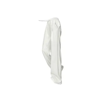 JUNGLE PANDA Casual Pants Unisex