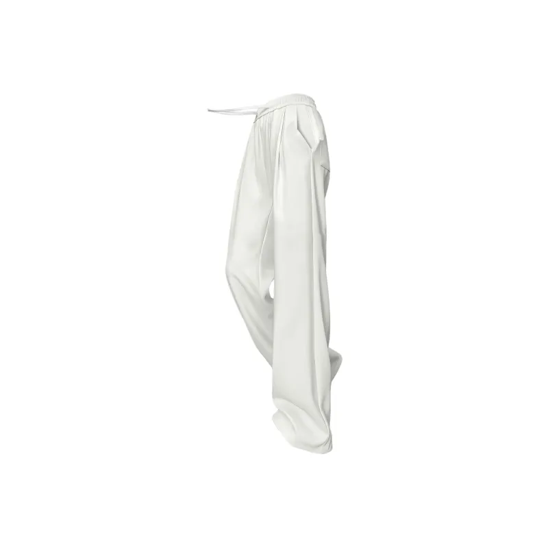 JUNGLE PANDA Casual Pants Unisex-0