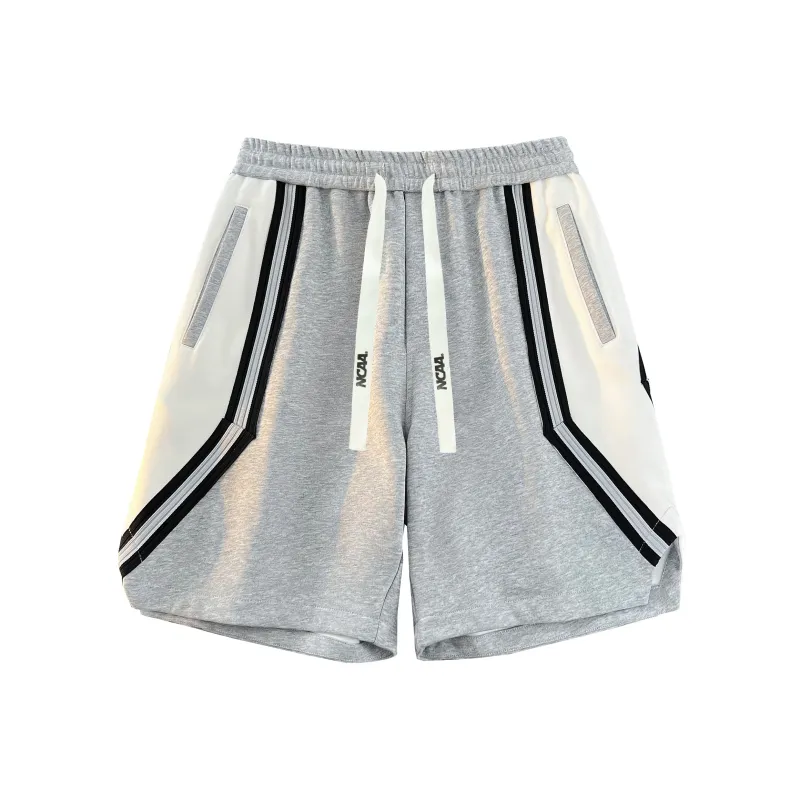 NCAA Casual Shorts Unisex-8