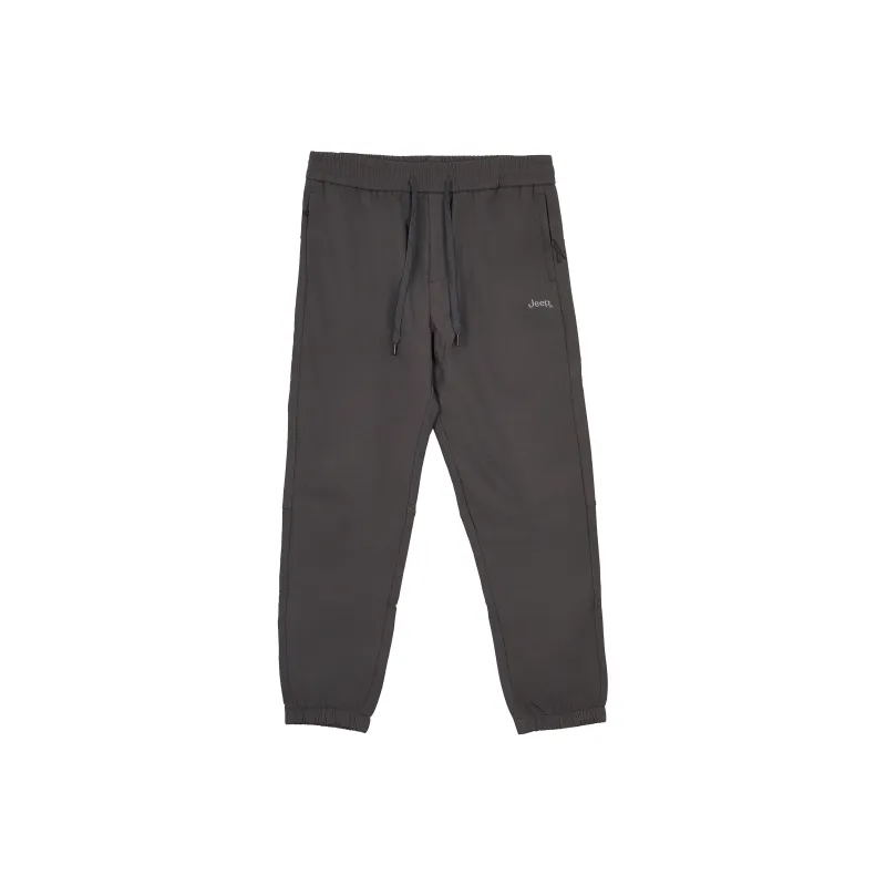 Jeep Casual Pants Men-10