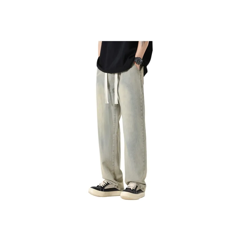 FASTFISH Jeans Unisex-7