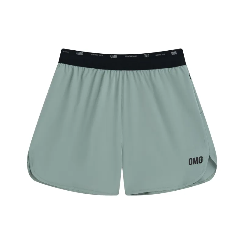 OMG! Casual Shorts Men-5