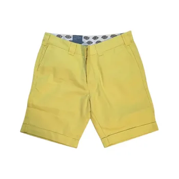 Dickies Cargo Shorts Men's Yellow