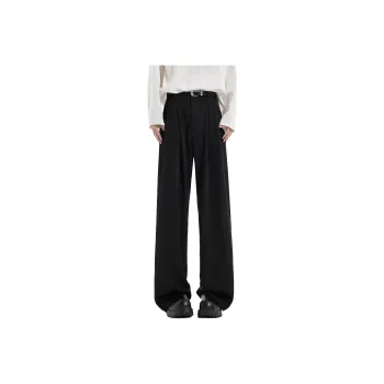 Love Monster Casual Pants Unisex