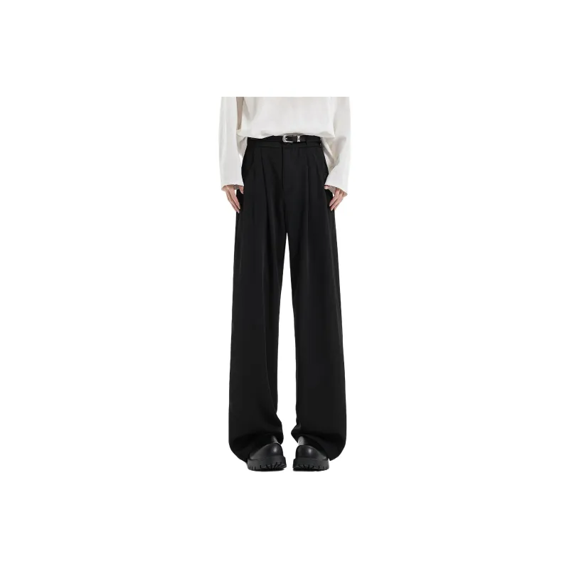 Love Monster Casual Pants Unisex-0