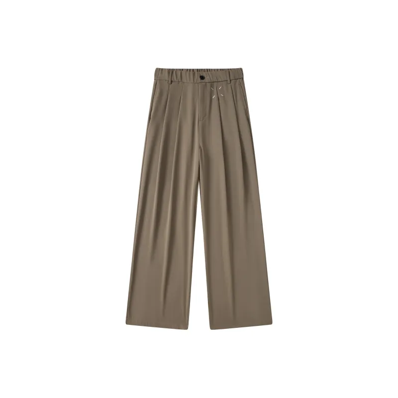 Crayon Shinchan Casual Pants Unisex-2