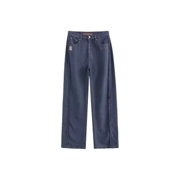 ONIARAI Jeans Men Denim Blue