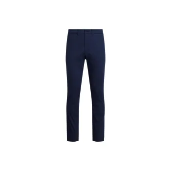 Polo Ralph Lauren Turn up hem Trousers