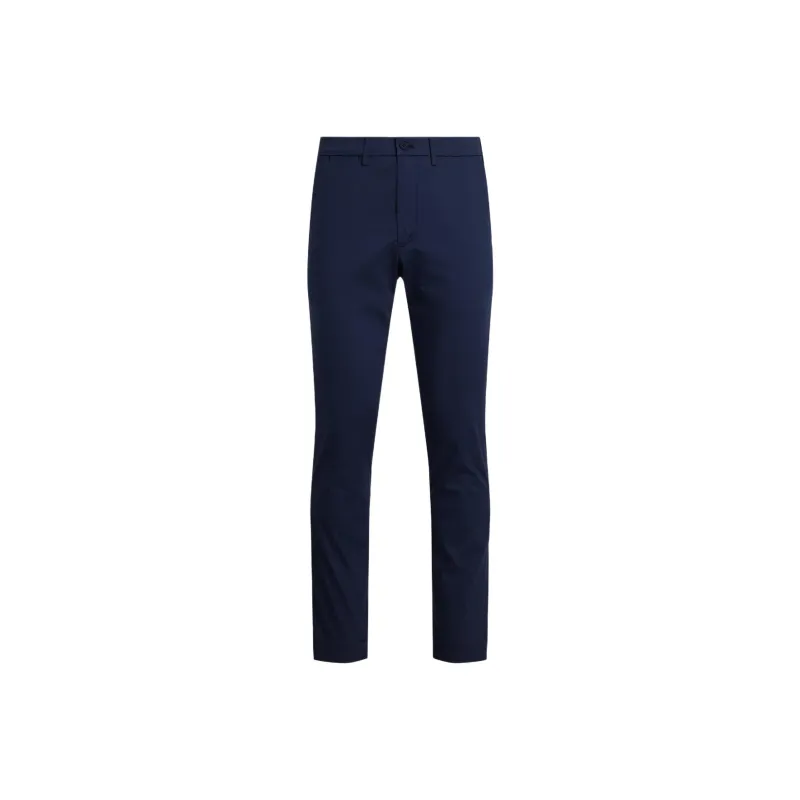 Polo Ralph Lauren Turn up hem Trousers-0
