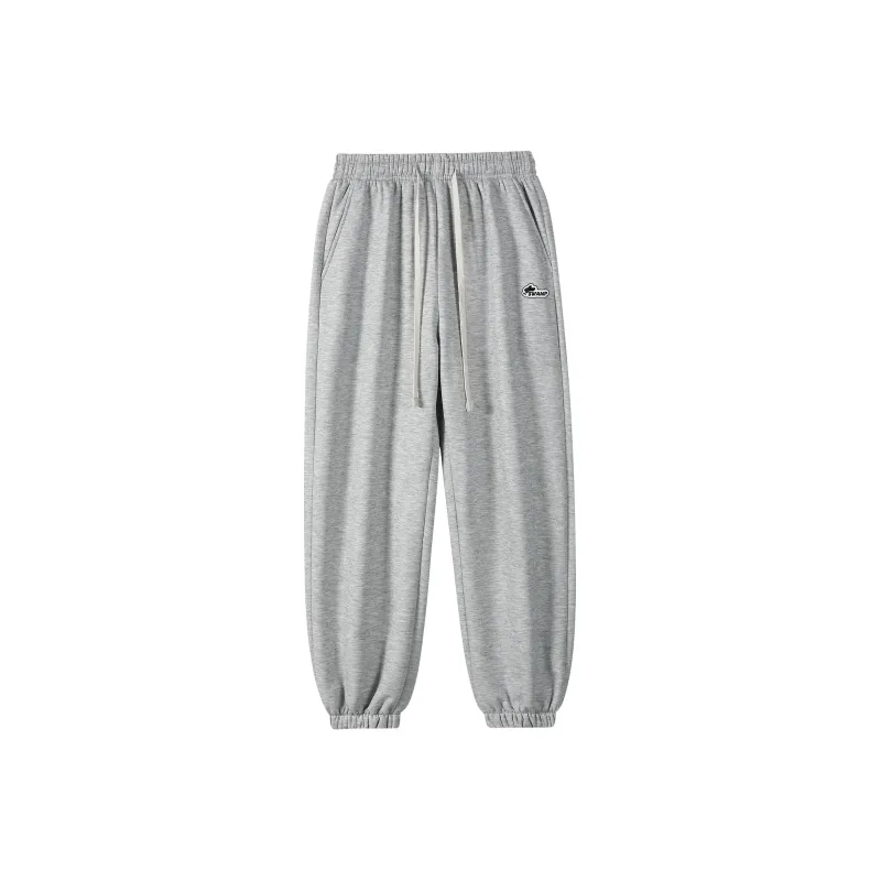 SWAMP AREA Casual Pants Unisex-0