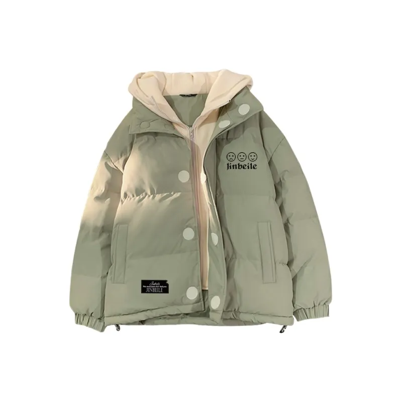 JINBEILE Puffer Jackets Unisex-6