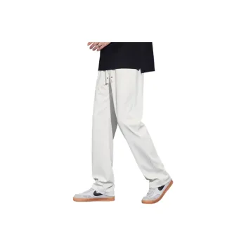 WilliamPOLO Casual Pants Unisex
