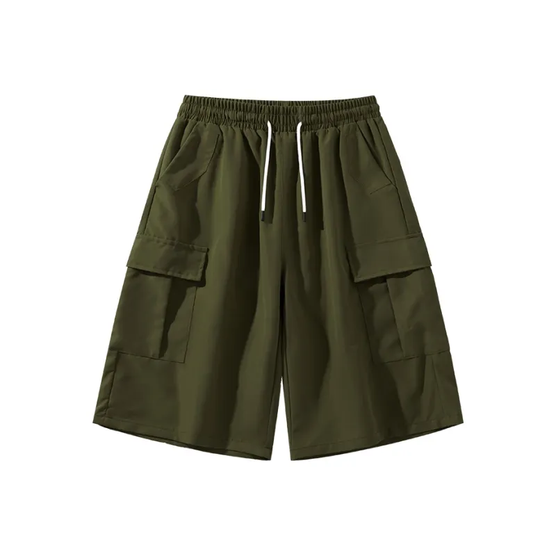 NEXTOUR Cargo Shorts Men-30