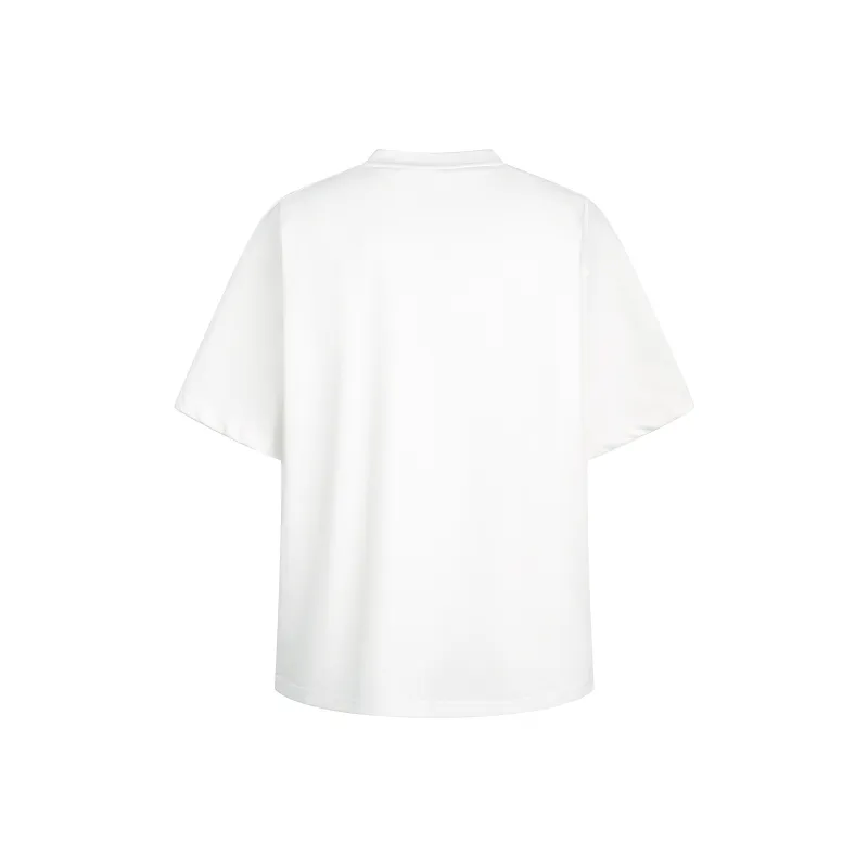 Teddy Zoo T Shirts Unisex-1