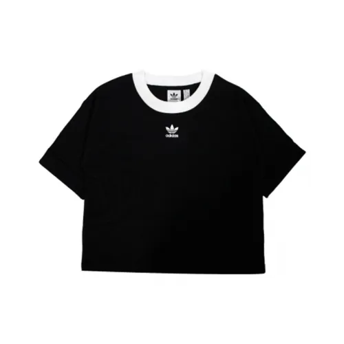 Adidas Originals Crop Tops Women's