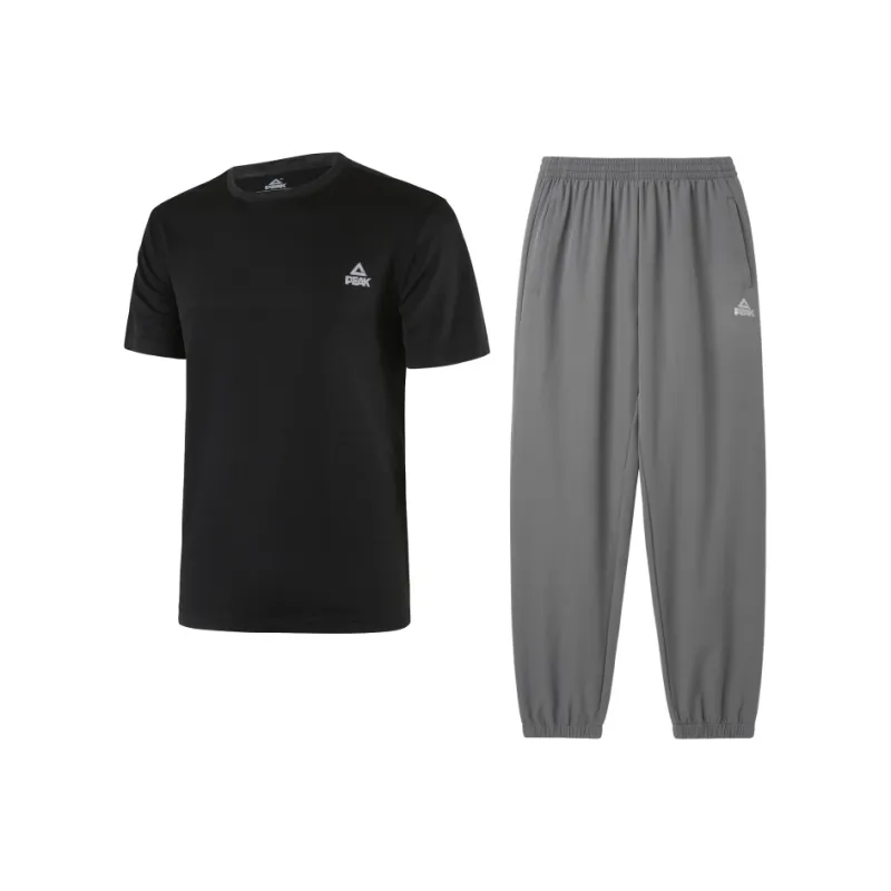 PEAK Casual Sportswear Men-3
