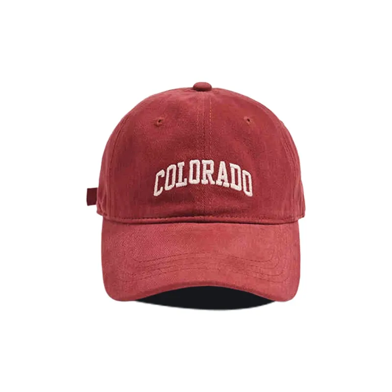 ALIEN BANG Polyester Baseball Caps Unisex-8