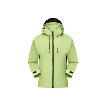 PIERRE CARDIN Mountain Versatile Summer Climbing Outdoor Hiking Windbreaker Jacket Unisex