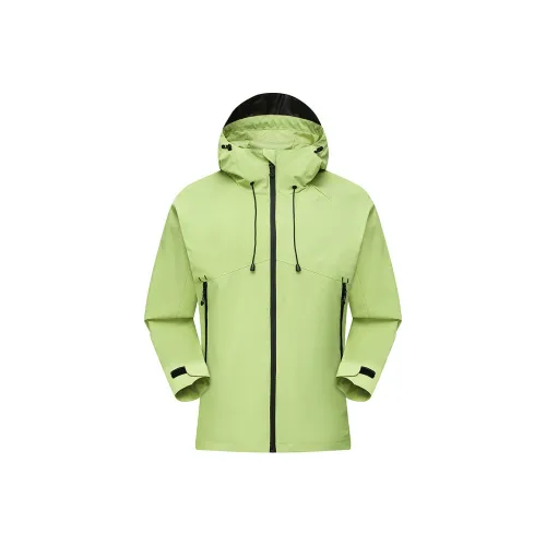 PIERRE CARDIN Mountain Versatile Summer Climbing Outdoor Hiking Windbreaker Jacket Unisex
